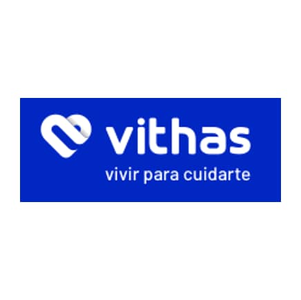 Logo Vithas