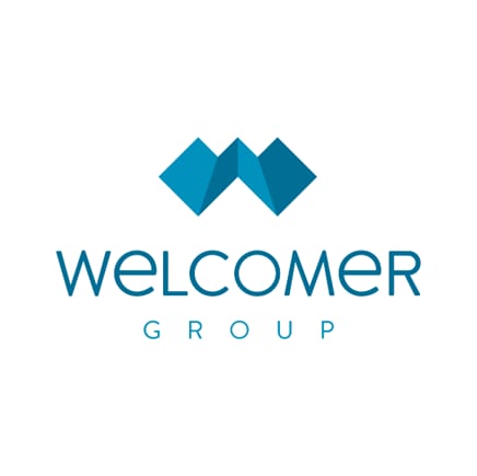 Logo Welcomer Group
