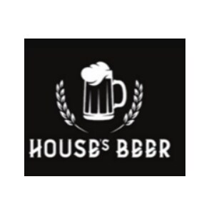 houses beer