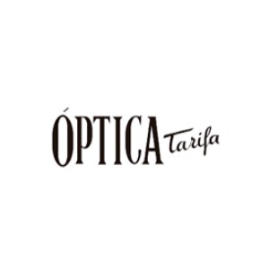logo optica tarifa