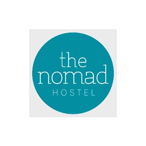 the nomad hostel