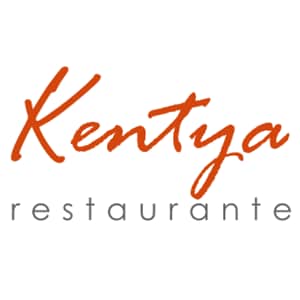 Logo Restaurante Kentya