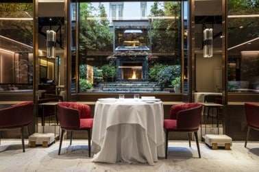 Imagen de Saddle Madrid