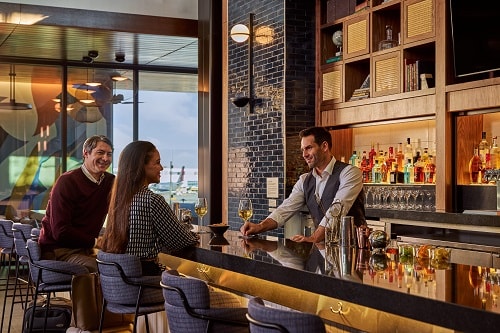 International Airline Program