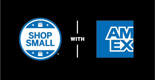 Shop Small by Amex