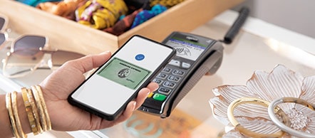 Imagen de Utilizar aplicaciones de pago