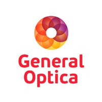 Logo de General Óptica