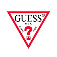 Logo de Guess