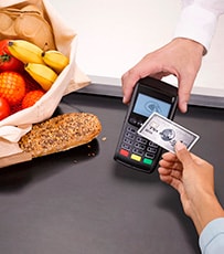 Imagen de la cesta de la compra