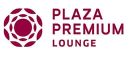 Logo de Plaza Premium Lounge