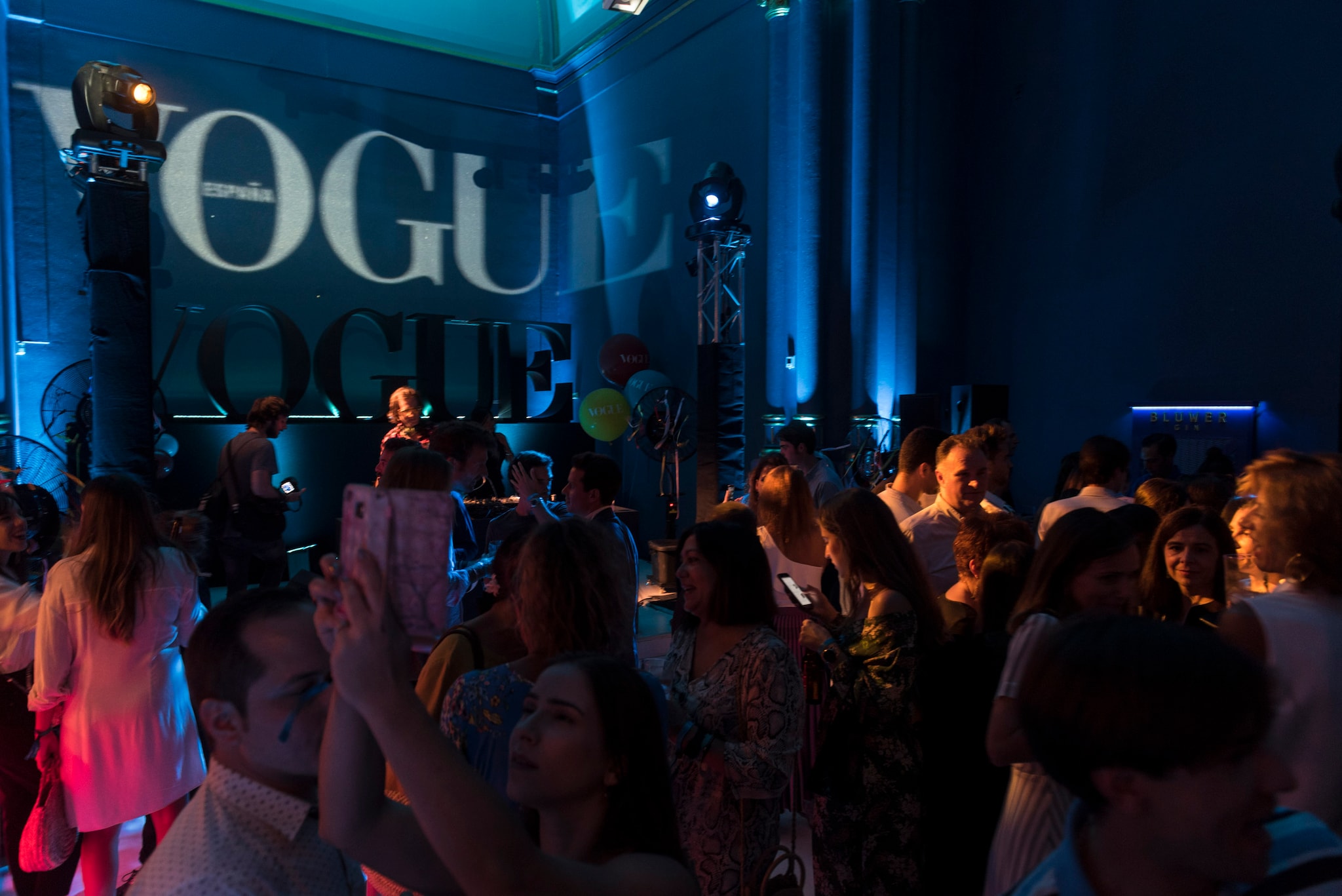 vogue-event