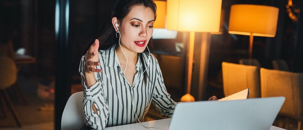 Verkoop en marketing aanpassen aan de anderhalvemetersamenleving