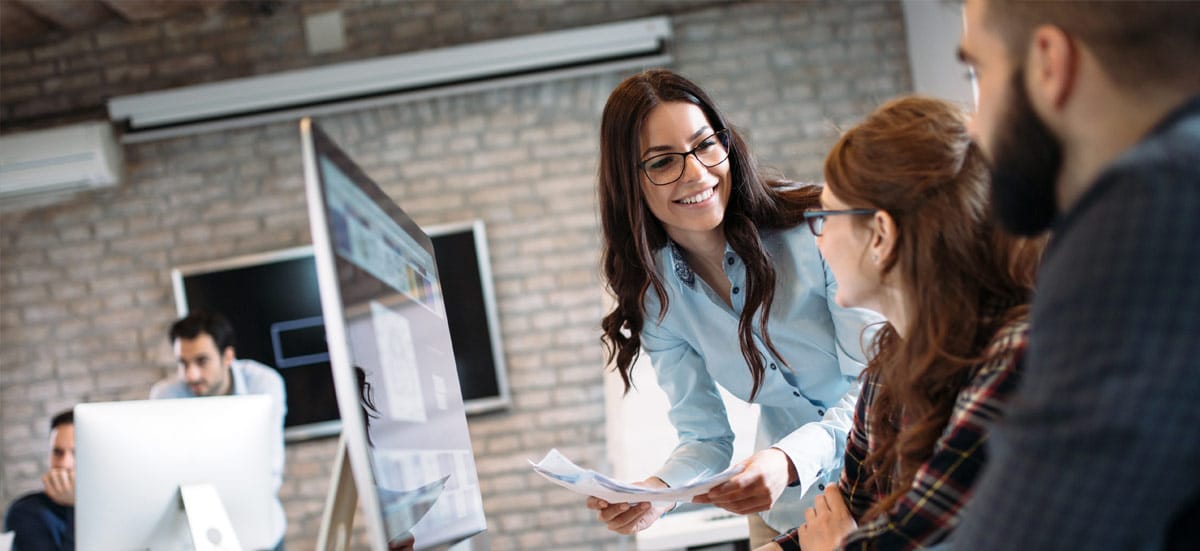 Verkoop en marketing aanpassen aan de anderhalvemetersamenleving