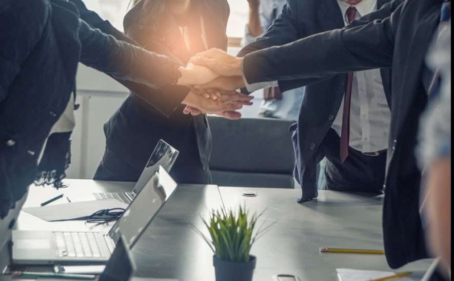 Verkoop en marketing aanpassen aan de anderhalvemetersamenleving