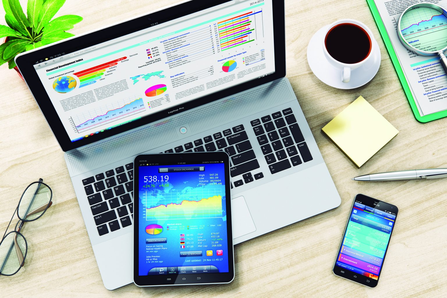 Verkoop en marketing aanpassen aan de anderhalvemetersamenleving