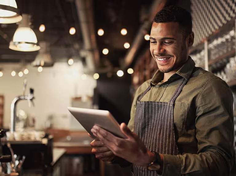 Attract potential customers to your business