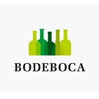 Logo de Bodeboca