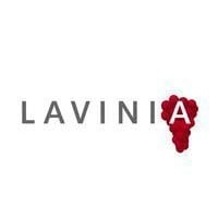 Logo de Lavinia