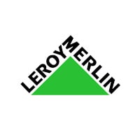 Logo de Leroy Merlin