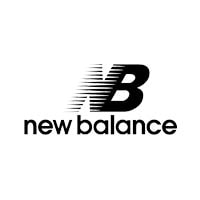 Logo de New Balance
