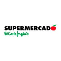 Logo de Supermercado El Corte Inglés