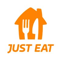 Logo de Just Eat