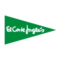 Logo de El Corte Inglés