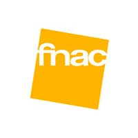 Logo de Fnac