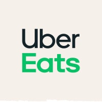 Logo de Uber Eats