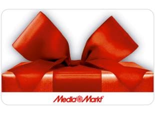 Imagen de la Tarjeta regalo MediaMarkt