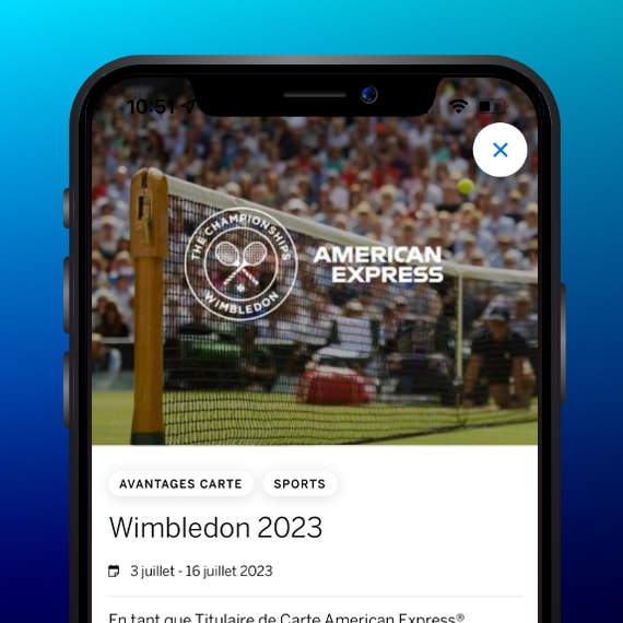 Découvrez Experiences