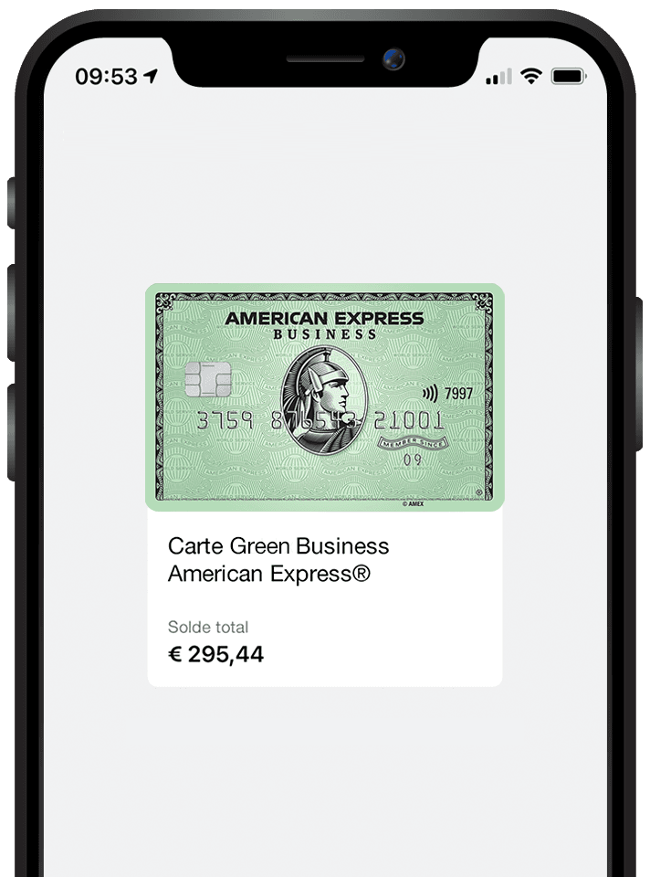 App American Express