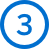 number-3