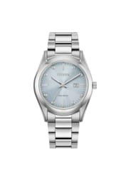 Citizen Eco-Drive Sport Luxury (Argent)