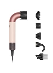 Sèche-cheveux Dyson Supersonic rMC (Céramique Rose / Or Rose)
