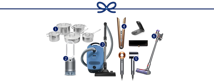 Sélection d’articles.