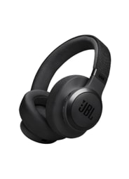 Casque supra-auriculaire sans fil True Adaptive NC JBL Live 770NC (Noir)