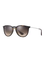 Lunettes de soleil Erika Classic de Ray-Ban (Havane)