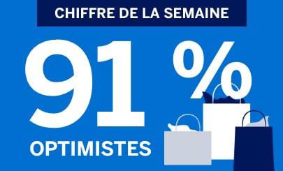 Chiffre de la semaine