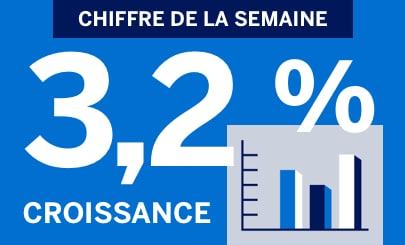 Chiffre de la semaine