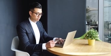 Plateforme de paiements American Express