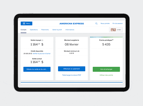 Go paperless animation