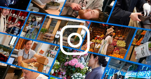 Vos commerçants à l'honneur en vidéo