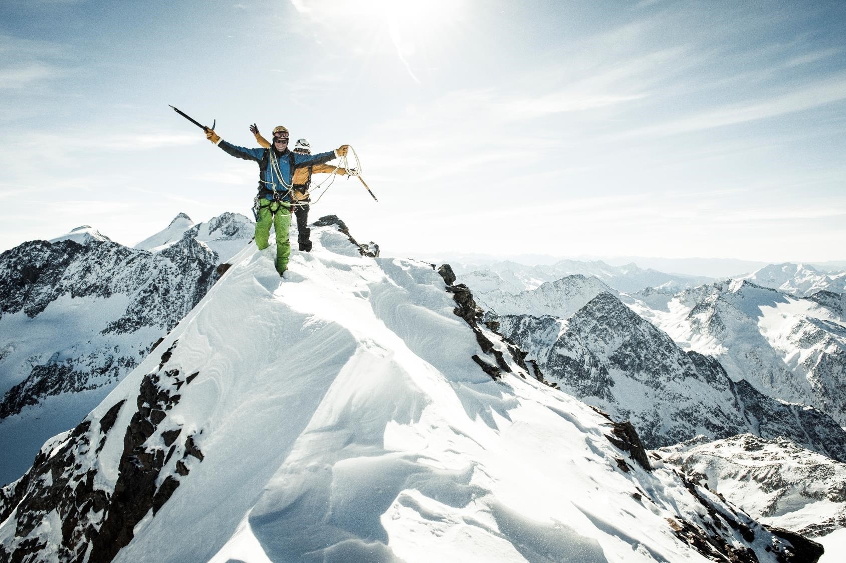 Responsabilité Civile Sports d'Hiver