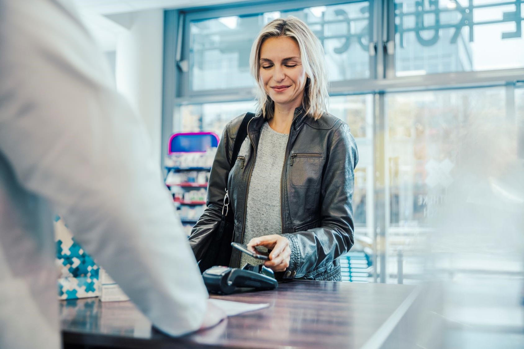 Comment utiliser votre Carte ?