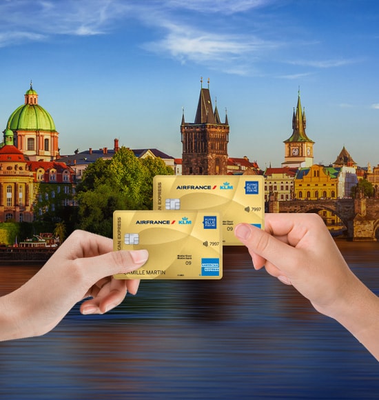 Carte supplémentaire