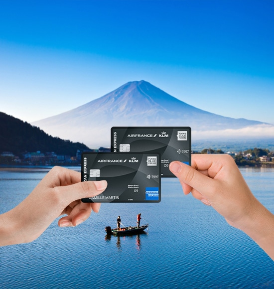 Carte supplémentaire