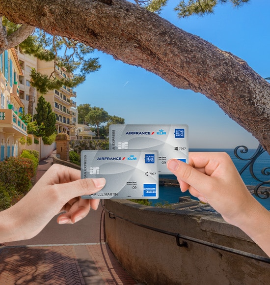 Carte supplémentaire