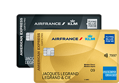 Cartes Professionnels AF