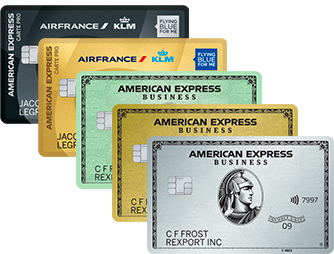 Cartes Professionnels